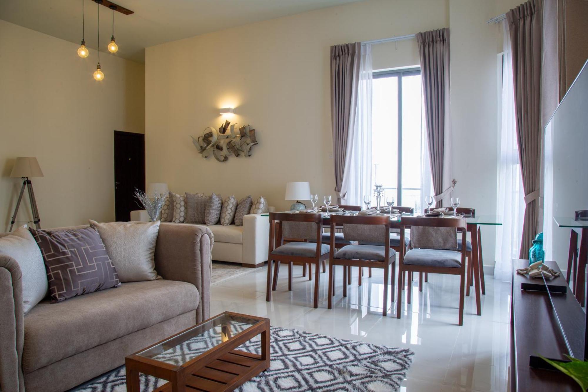 Marine Suites Colombo Exterior foto